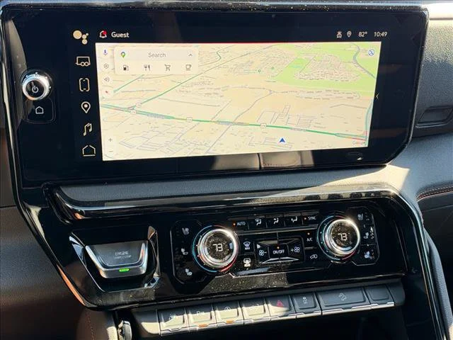2026 GMC Sierra 1500 AT4 - Photo 36