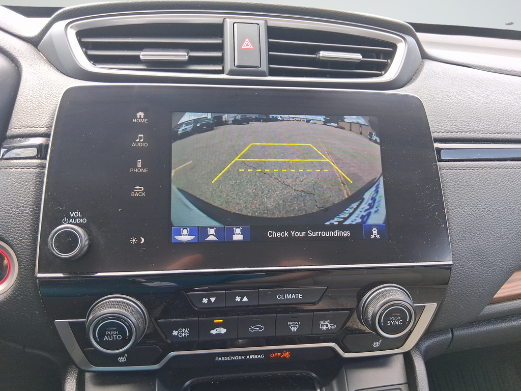 Used 2021  Honda EX image 15