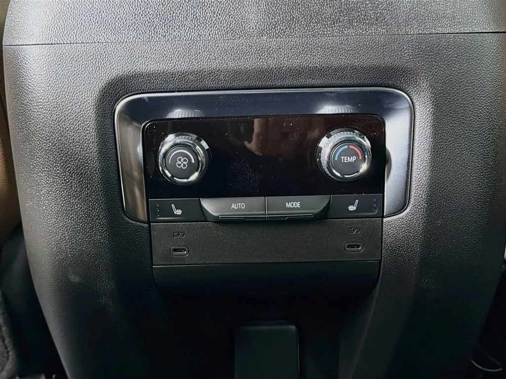 2026 Chevrolet Tahoe High Country - Photo 22