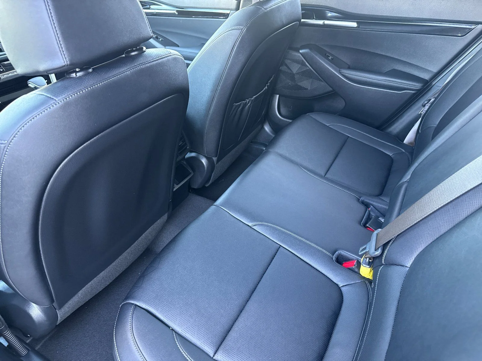New 2026 Gray Kia EX image 12