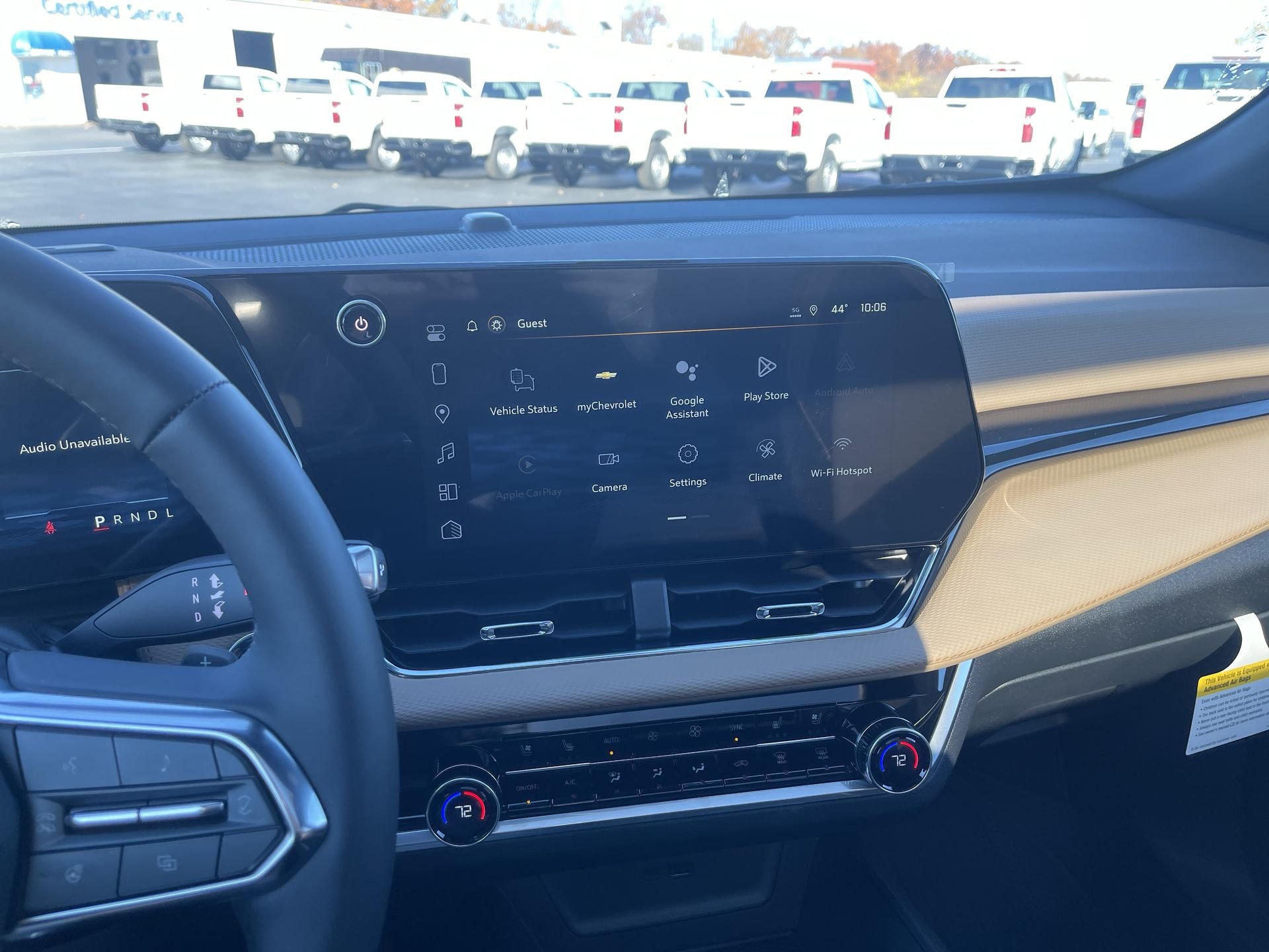 2026 Chevrolet Equinox ACTIV - Photo 48