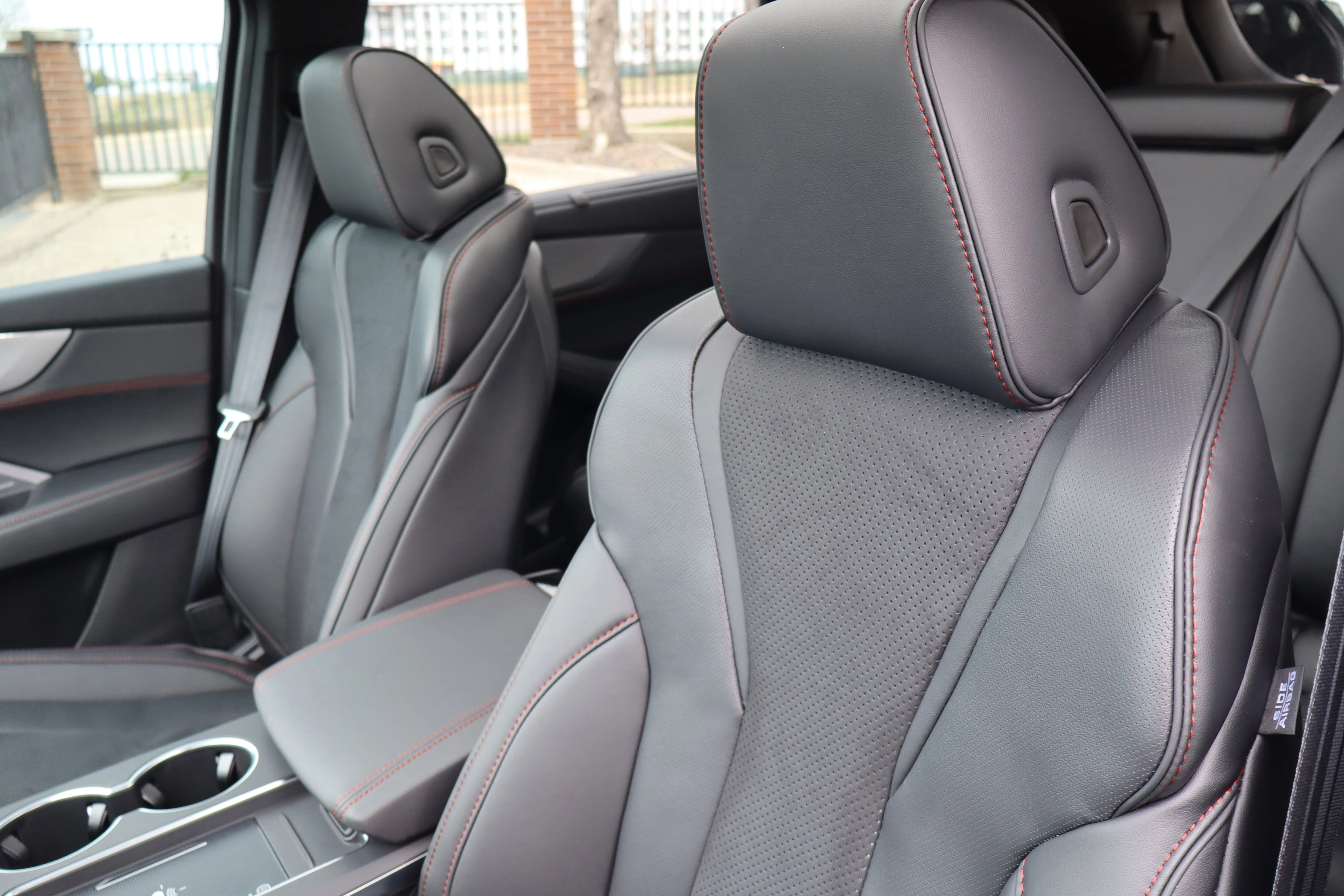 New 2026 Majestic Black Pearl Acura w/A-Spec Package image 22