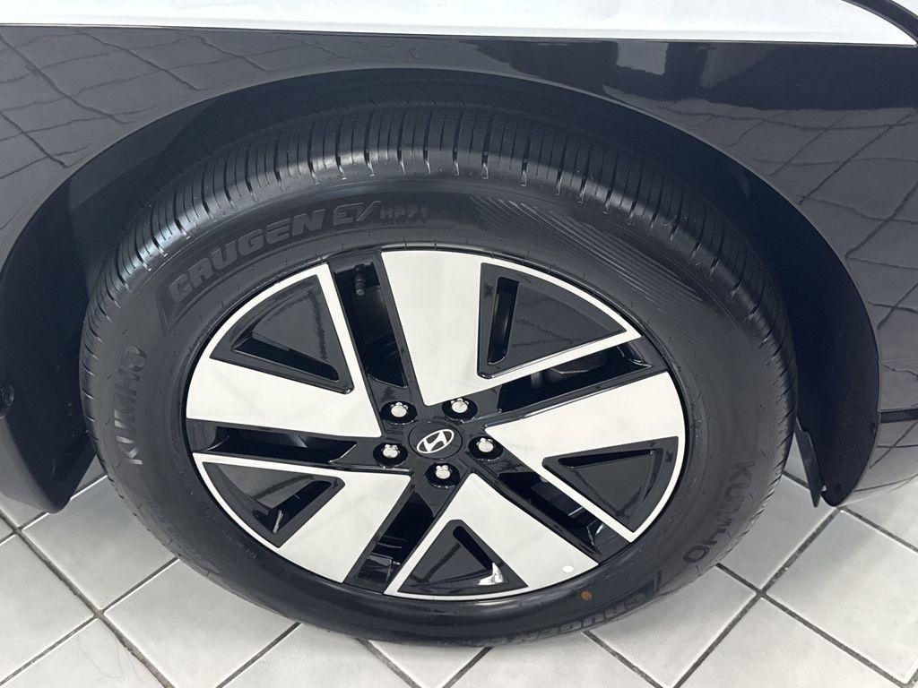 2026 Hyundai IONIQ 9 SEL - Photo 12