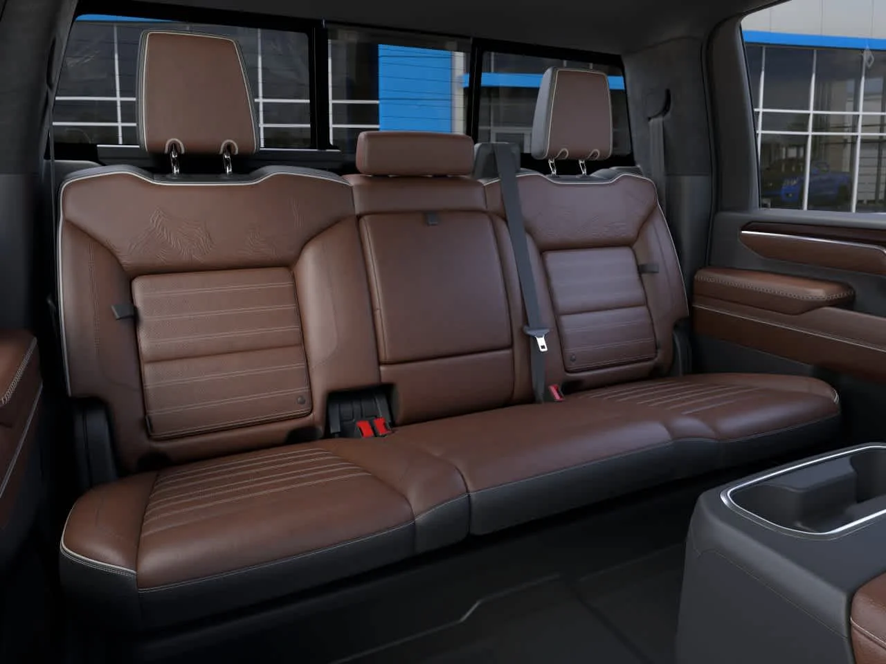 New 2026 Onyx Black GMC Denali Ultimate image 30
