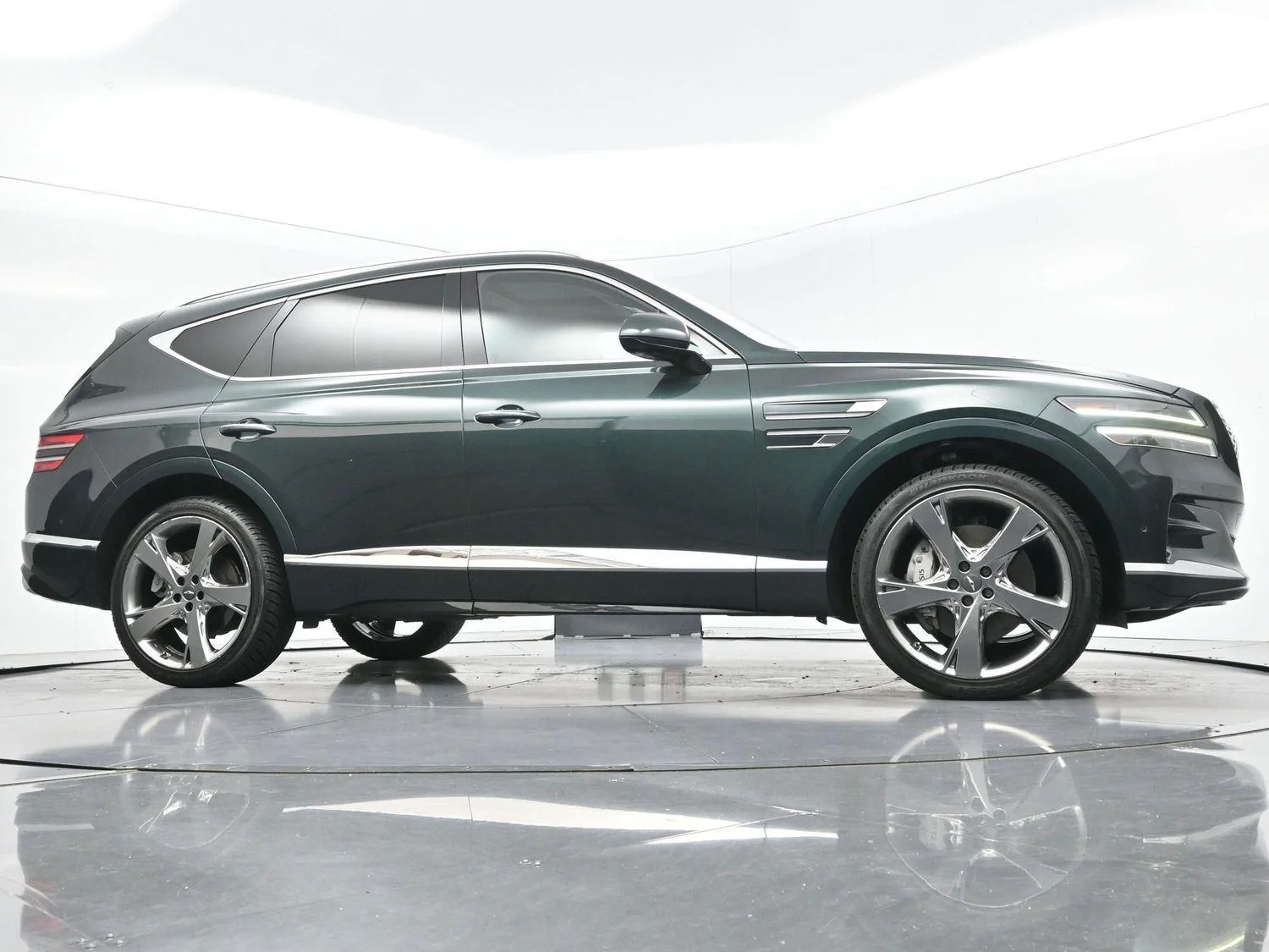 Used 2023  Genesis 3.5T AWD image 42