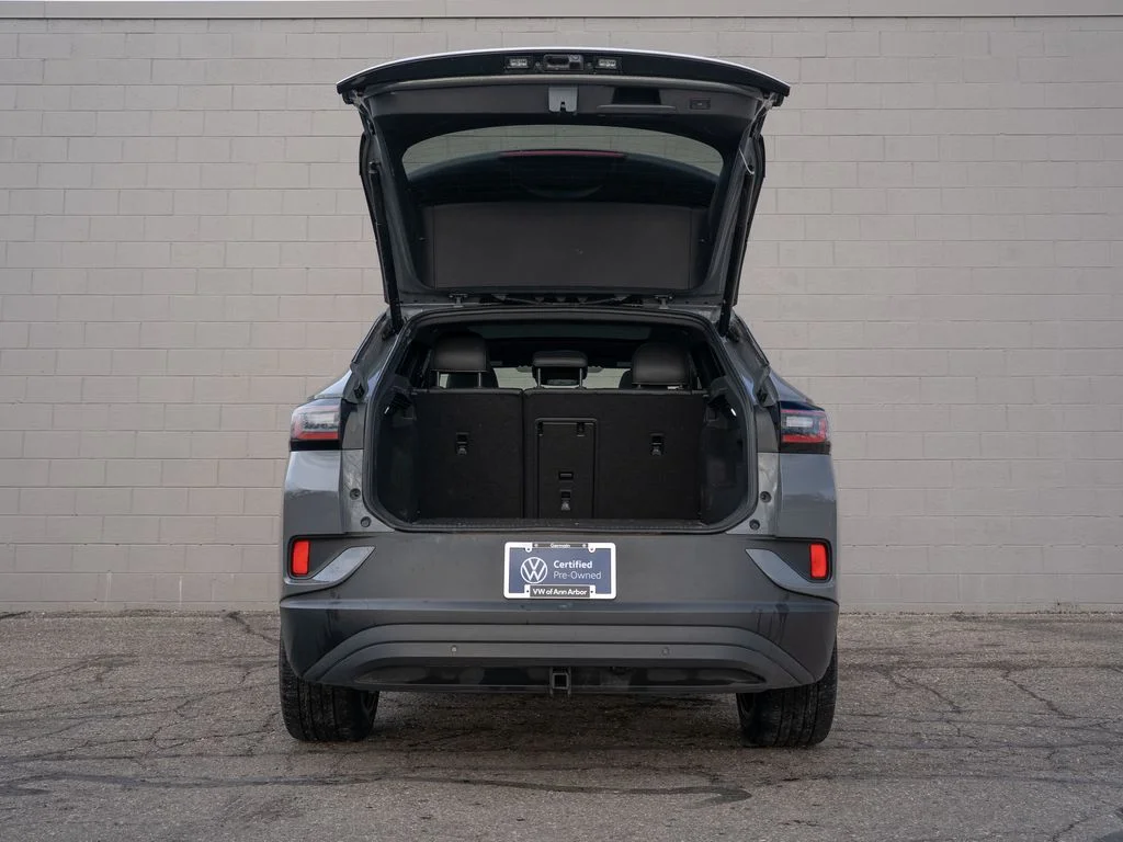 Used 2023 Gray Volkswagen Pro S image 14