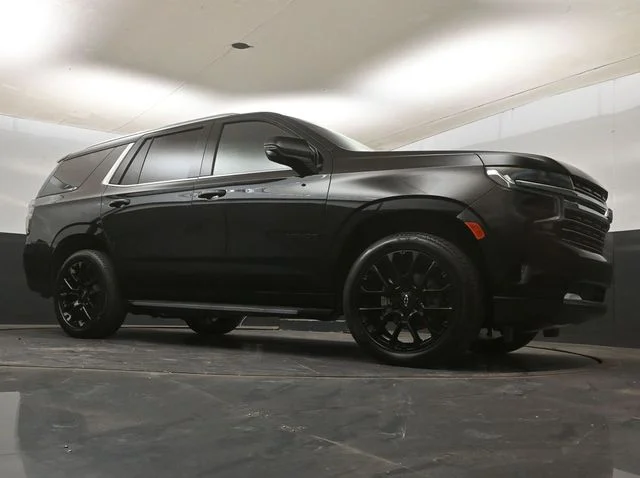 2022 Chevrolet Tahoe LT - Photo 16