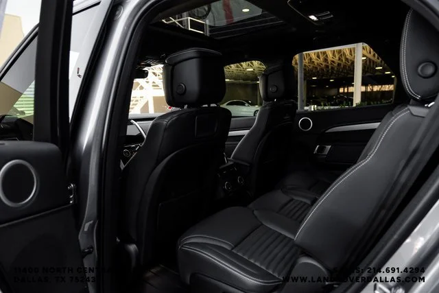 Used 2026 Eiger Grey Metallic Land Rover Gemini Edition image 39