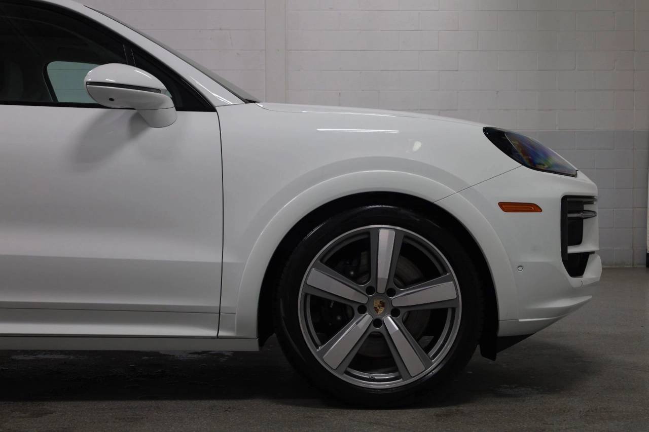 Used 2025 White Porsche GTS image 11