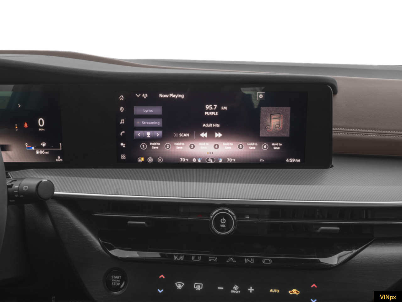 New 2027  Nissan Platinum image 8