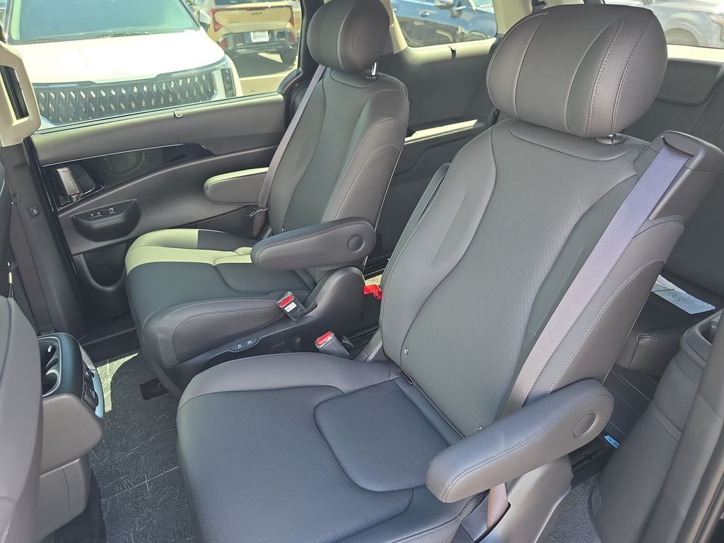 New 2026 Aurora Black Pearl Kia SX Prestige image 32