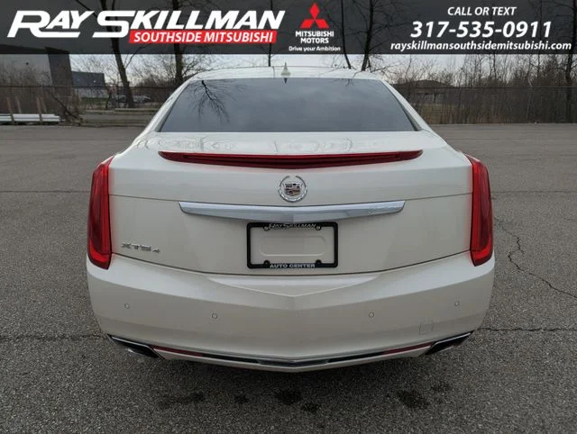 2014 Cadillac XTS Premium Collection - Photo 6