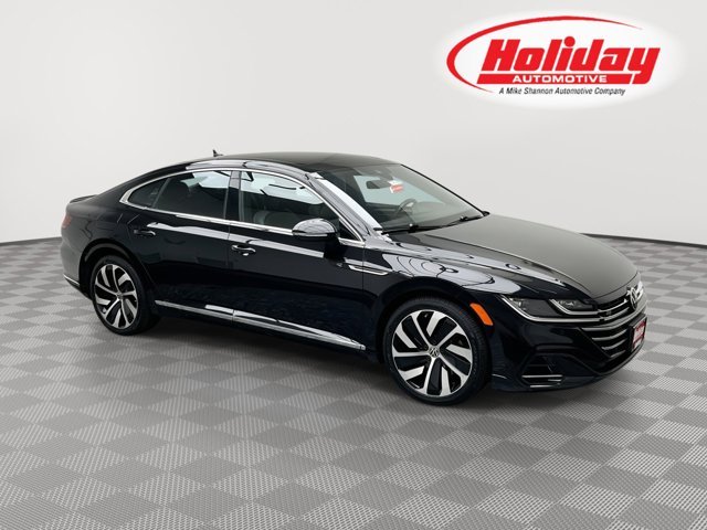 2021 Volkswagen Arteon SEL R-Line with 4Motion's photo