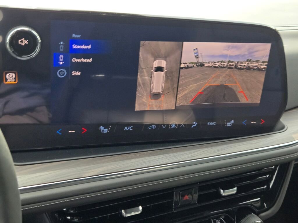 New 2026 Sterling Gray Metallic Chevrolet LT image 31
