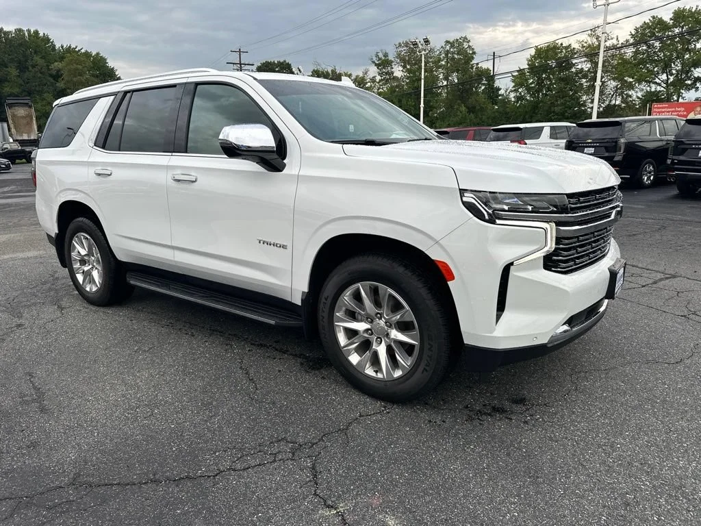 2023 Chevrolet Tahoe Premier - Photo 35