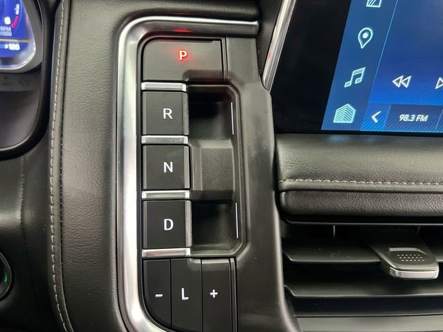 2023 Chevrolet Tahoe LT - Photo 27