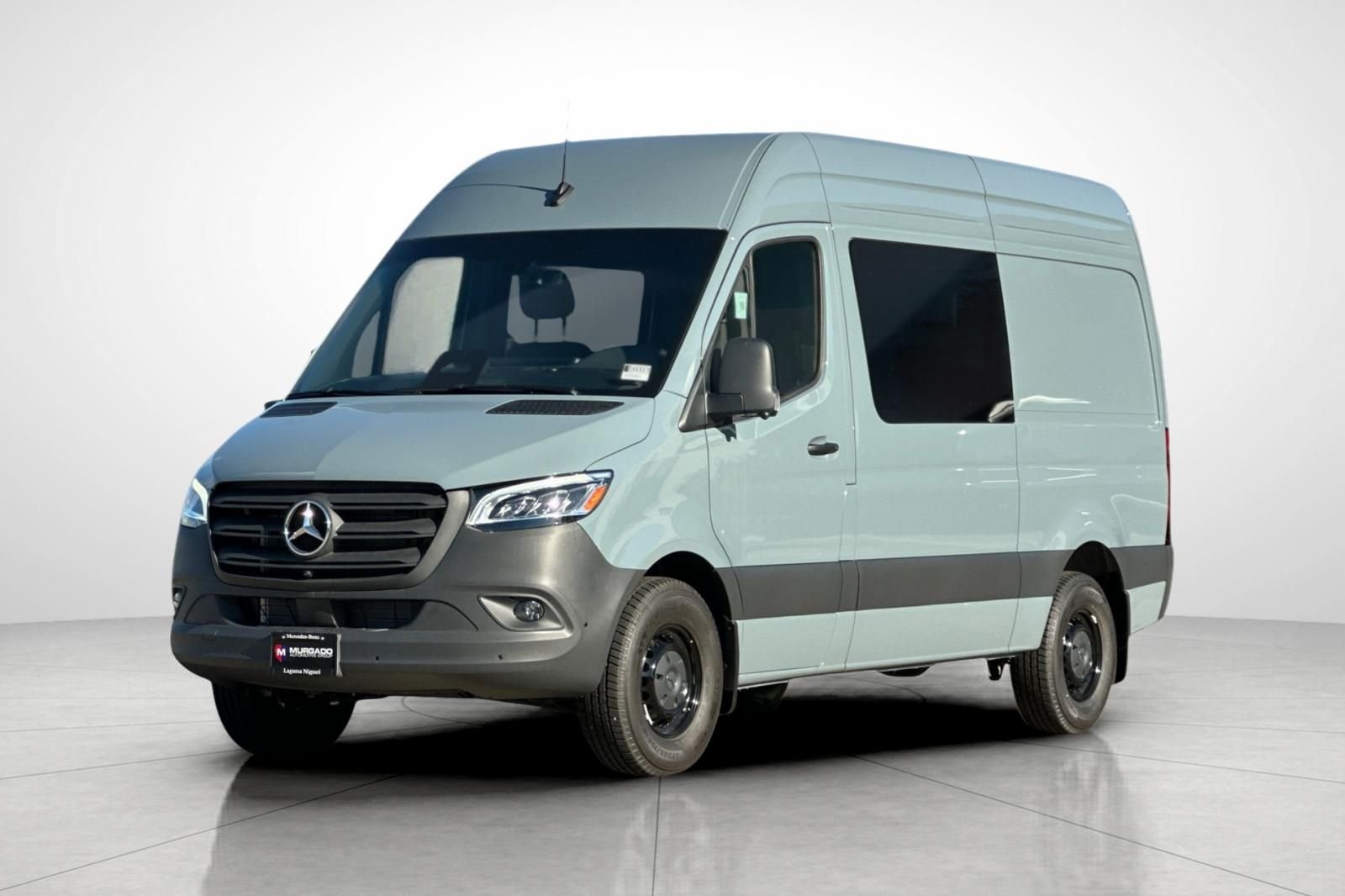 2026 Mercedes-Benz Sprinter 2500 144 WB HO's photo
