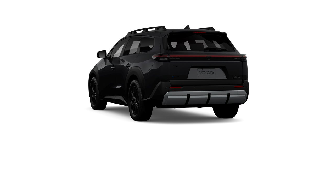 New 2026 Raven Toyota bZ Woodland image 29
