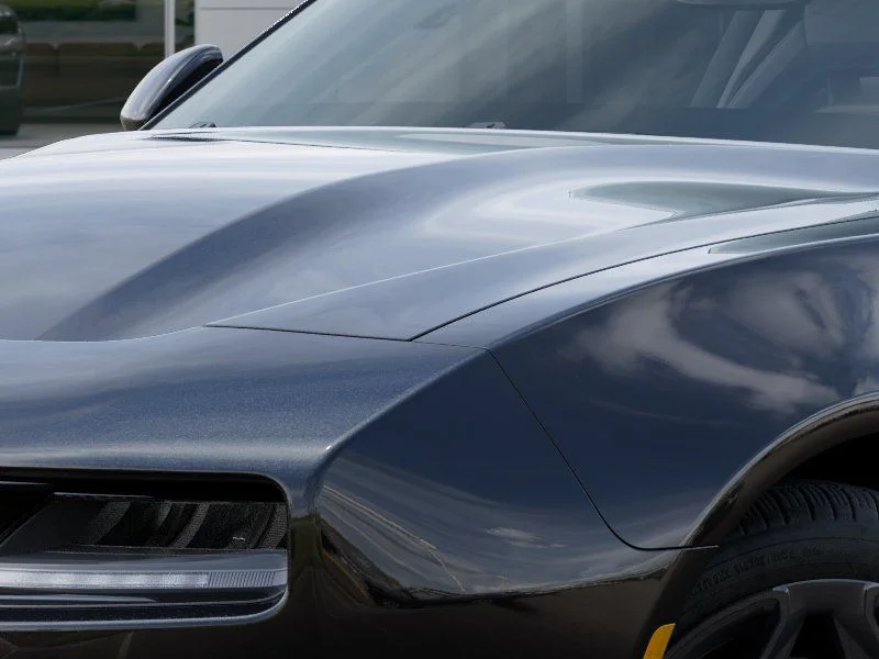 2025 Dodge Charger Daytona R/T - Photo 10