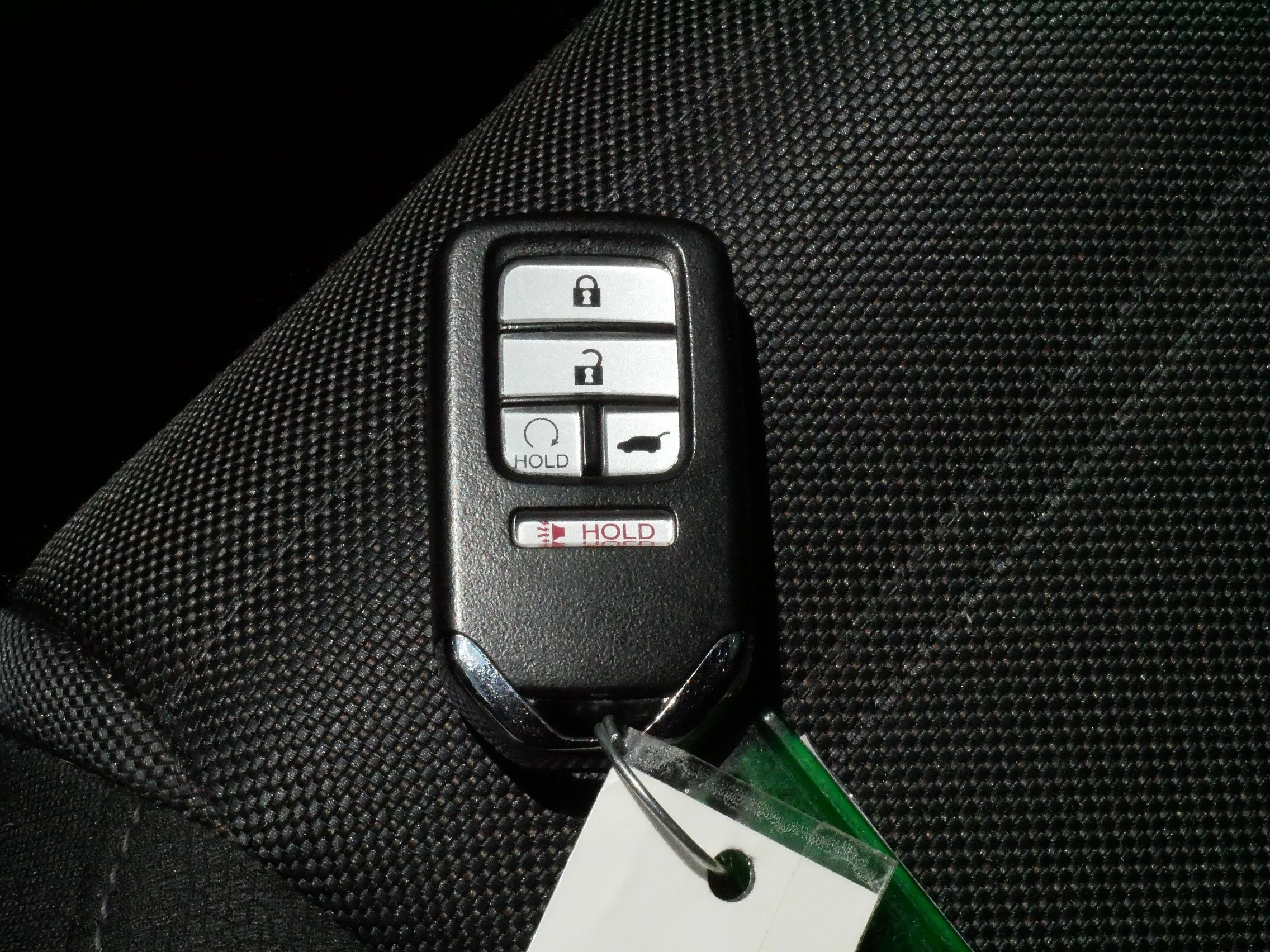 2019 Honda CR-V EX - Photo 29