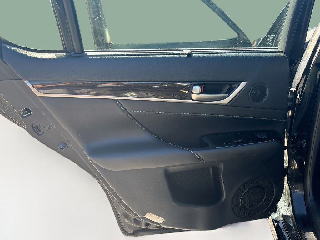 Used 2013 Obsidian Lexus 350 image 14
