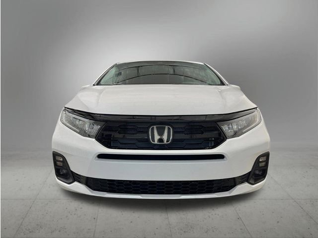 2026 Honda Odyssey Touring - Photo 10