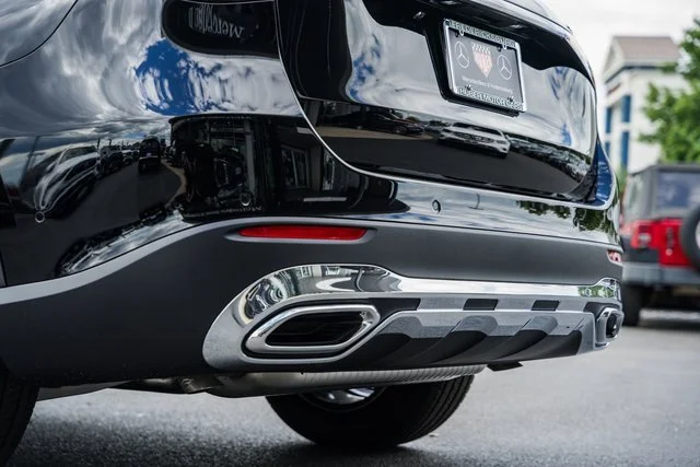 2025 Mercedes-Benz GLC Base - Photo 49