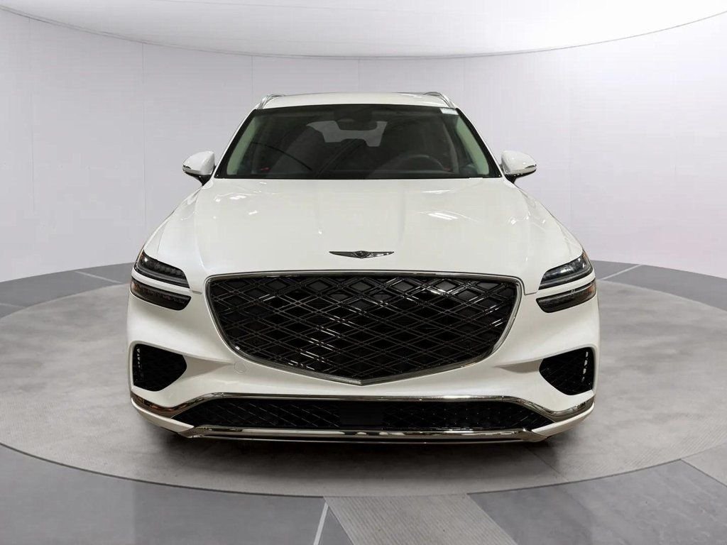 2026 GENESIS GV70 Standard - Photo 8