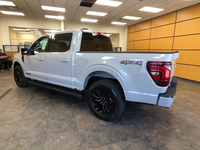 New 2026 Avalanche Ford Lariat® image 5