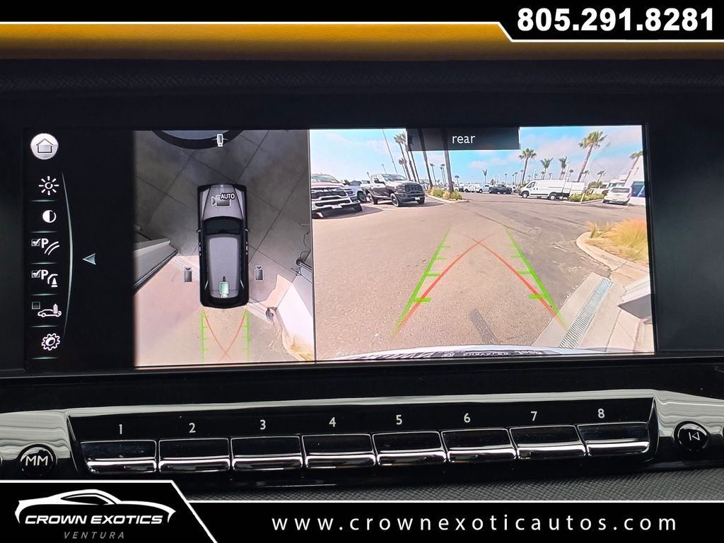 Used 2023 White Rolls-Royce Base image 40