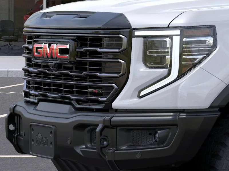 2026 GMC Sierra 1500 AT4X - Photo 13