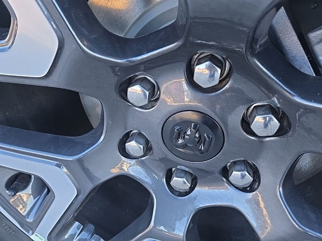 2026 RAM 1500 Laramie - Photo 33