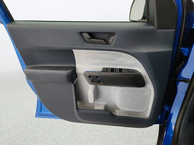 New 2026 Velocity Blue Ford XLT image 50