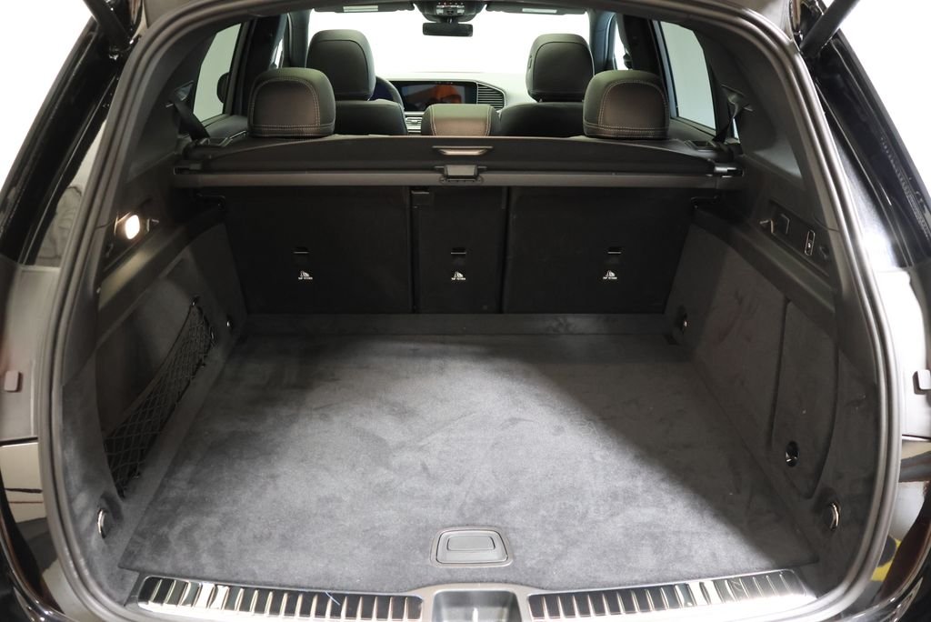 2026 Mercedes-Benz GLE GLE580 - Photo 57