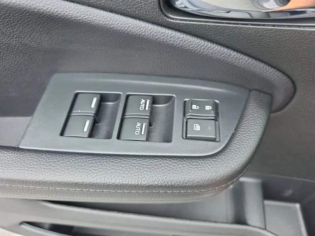 Used 2022 Gray Honda Special Edition image 29