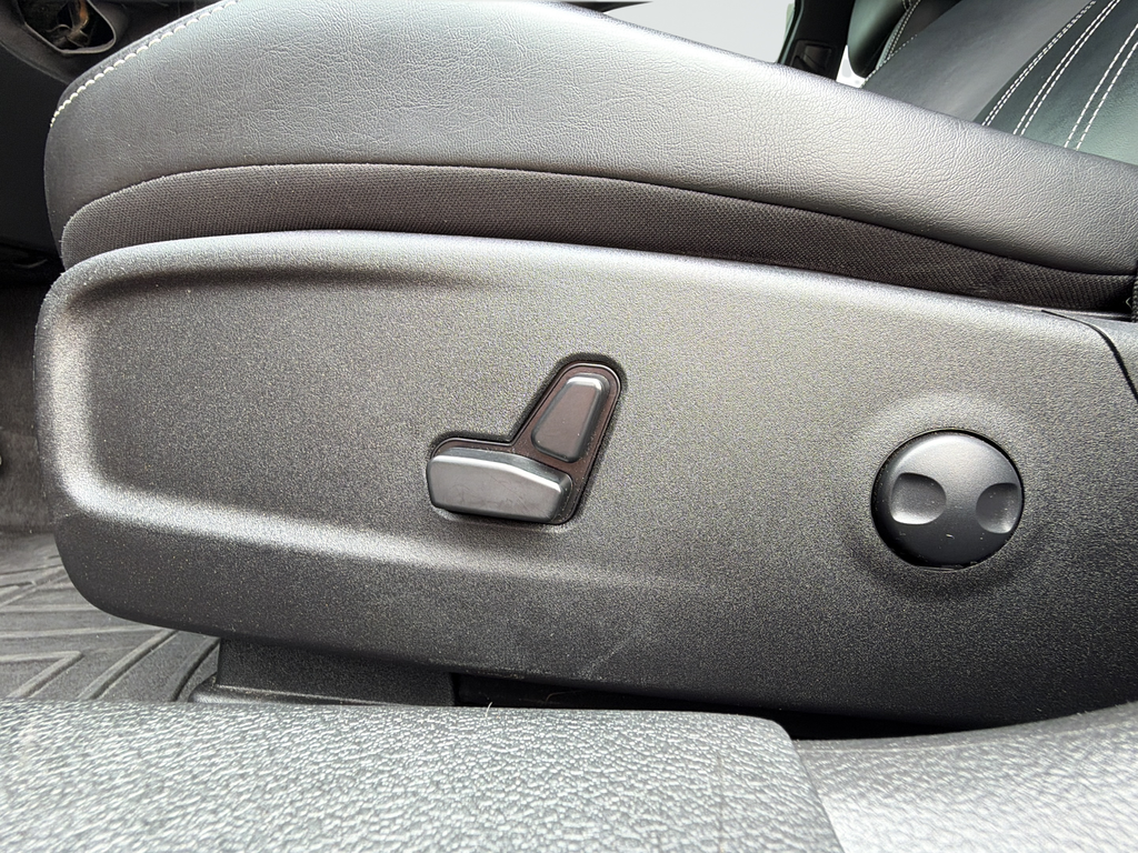 Used 2023 Gray Chrysler S image 17
