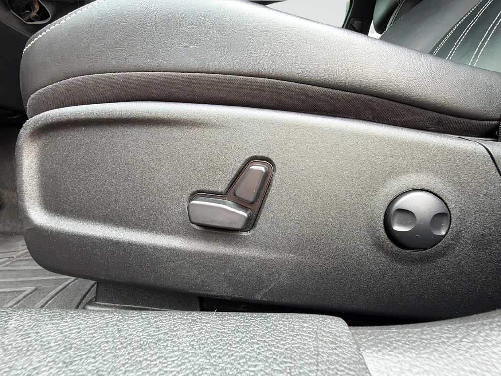 Used 2023 Gray Chrysler S image 17