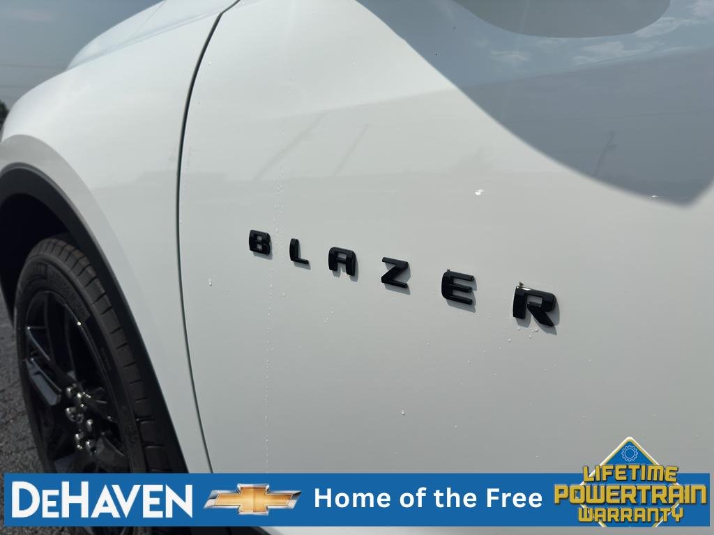 2026 Chevrolet Blazer 3LT - Photo 31