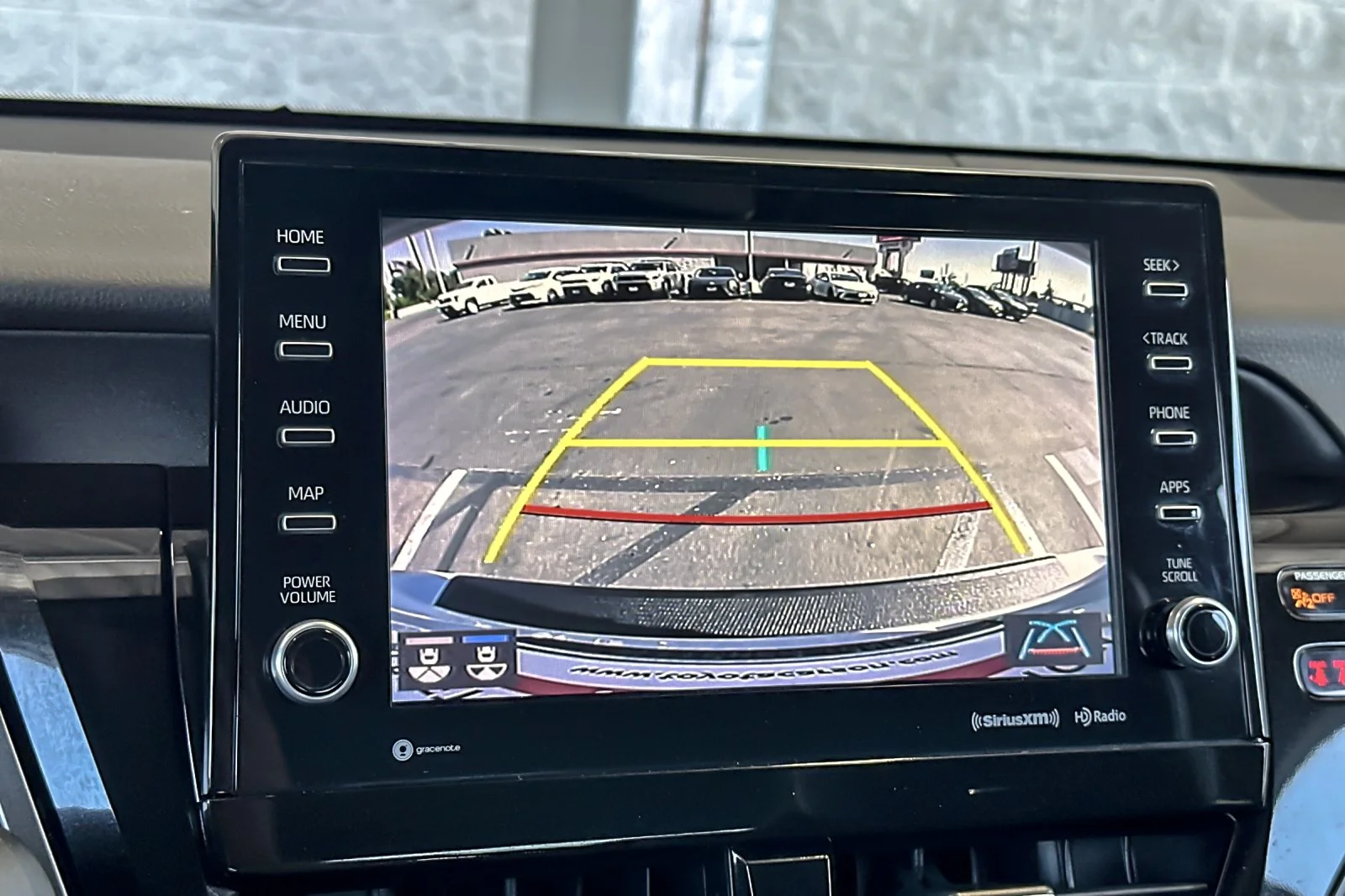 Used 2022 Ice Edge Toyota XSE image 17