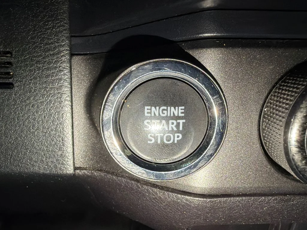 Used 2023 Magnetic Gray Metallic Toyota TRD Off Road image 29