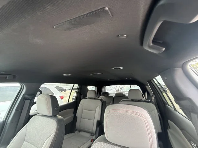 2026 Chevrolet Traverse LT - Photo 19