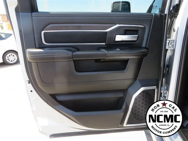 2026 RAM Ram 2500 Pickup Laramie - Photo 46