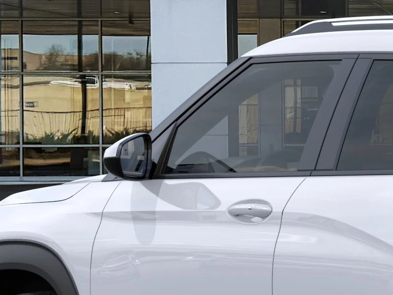 2026 Chevrolet Trailblazer LT - Photo 13