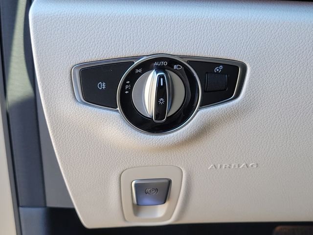 Used 2023 Silver Mercedes-Benz E 350 image 29