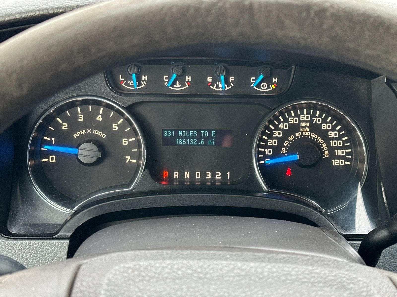 2014 Ford F-150 XLT - Photo 22