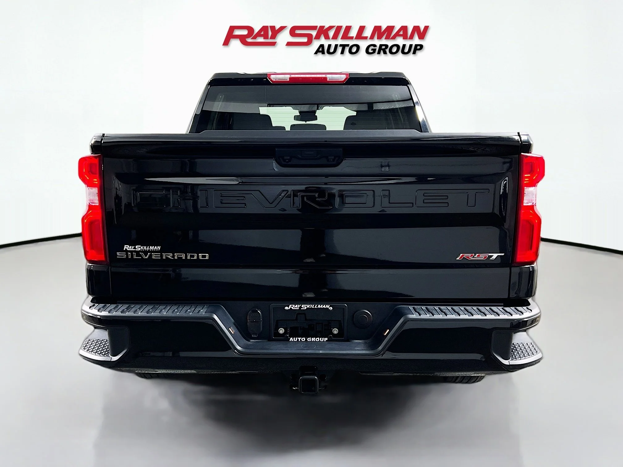 2026 Chevrolet Silverado 1500 RST - Photo 6