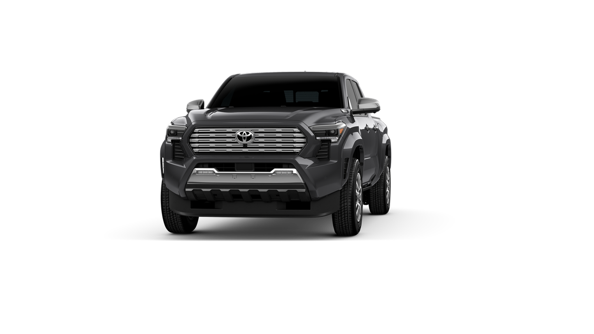 New 2026 Underground Toyota Limited i-FORCE MAX image 18