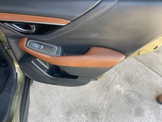 Used 2022 Brown Subaru Touring image 23