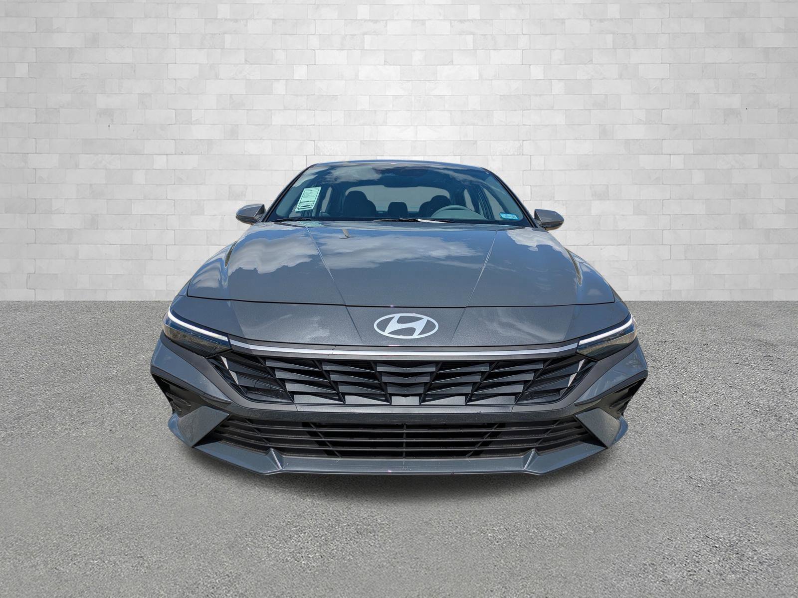 New 2026 Ecotronic Gray Hyundai SE image 6
