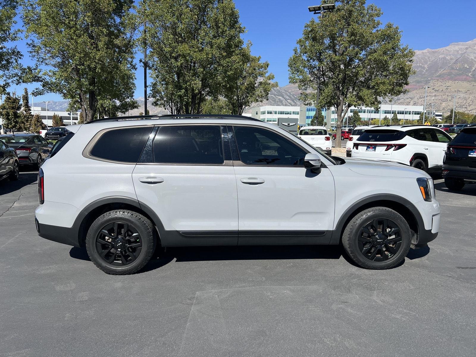 2024 Kia Telluride SX Prestige X-Pro - Photo 17